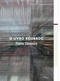 O Livro Roubado
