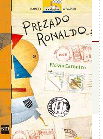 Prezado Ronaldo